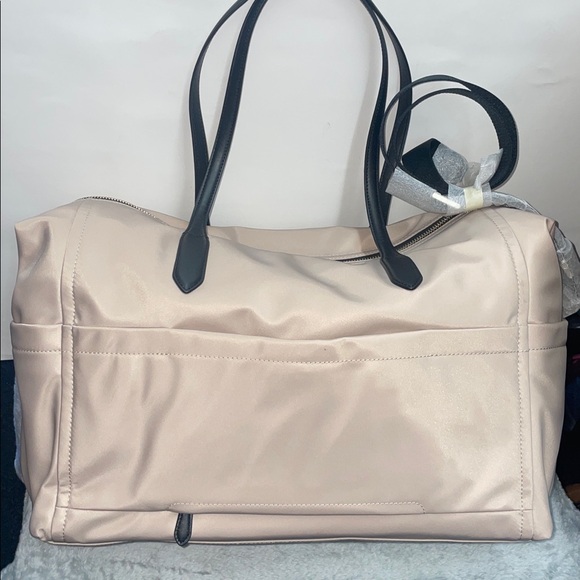 Kate Spade ‘Chelsea’ Nylon Weekender - Picture 2 of 16